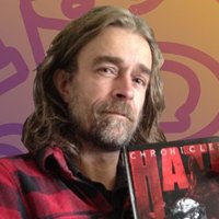 Adrian Smith