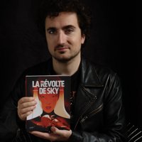 Adrien Dumonchau