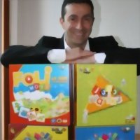 Alain Anaton