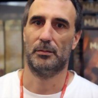 Alain Epron