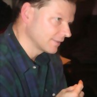 Alain Rivollet