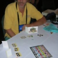 Alan D. Ernstein