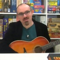 Alex Et Sa Guitare
