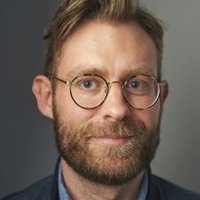 Alex Hague