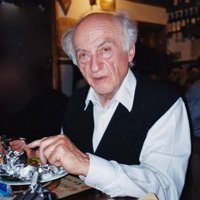 Alex Randolph