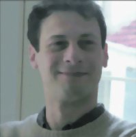 Alex Sanders