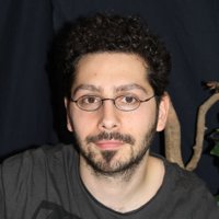 Alexandre Gimbel