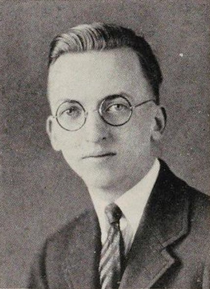 Alfred Mosher Butts