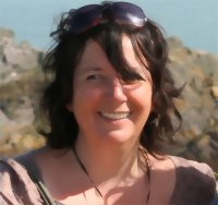 Aline De Petigny