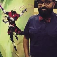 Allen Panakal