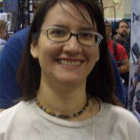 Amber E. Scott