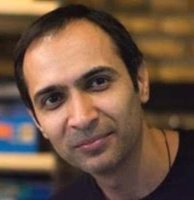Amir Salamati