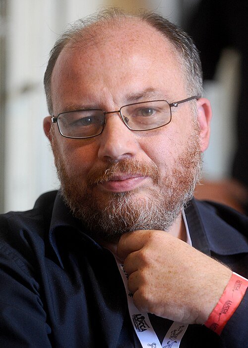 Andrea Angiolino