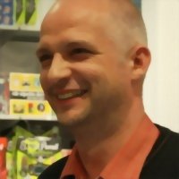 Andreas Seyfarth