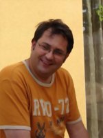 Andreas Steiger