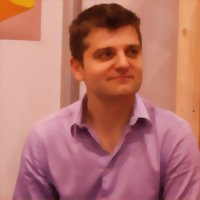 Andrei Novac