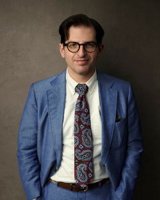 Andrew Cedotal