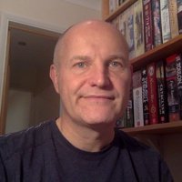 Andrew Rourke