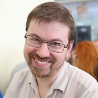 Andrey Kolupaev