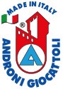 Androni Giocattoli