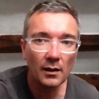Antoine Rabreau