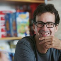 Arno Steinwender