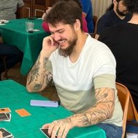 Arthur Lacerda