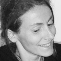 Astrid Desbordes