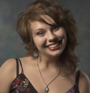 Audrey Benjaminsen