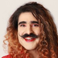 Behrooz Shahriari