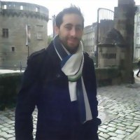 Benjamin Lavie