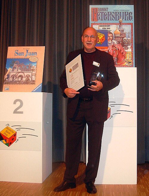Bernd Brunnhofer