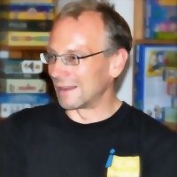 Bernd Eisenstein