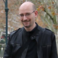 Bertrand Roux