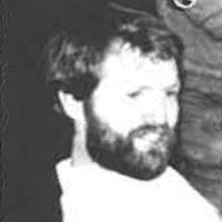Bob Naismith