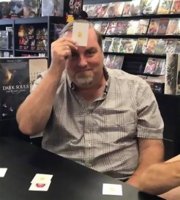 Brad Books