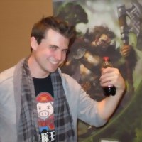 Brian Kibler