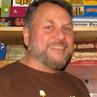 Bruce Whitehill