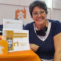 Carmen García Jiménez