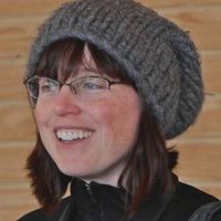 Catherine Hamilton