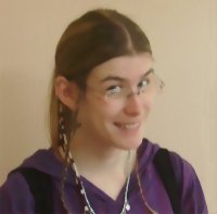 Charlène Le Scanff