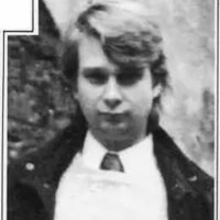 Charles Elliot