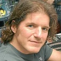 Charlie Adlard