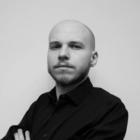 Chris Ostrowski