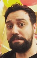 Chris Raimo