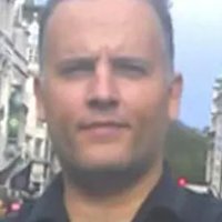 Chris Rallis