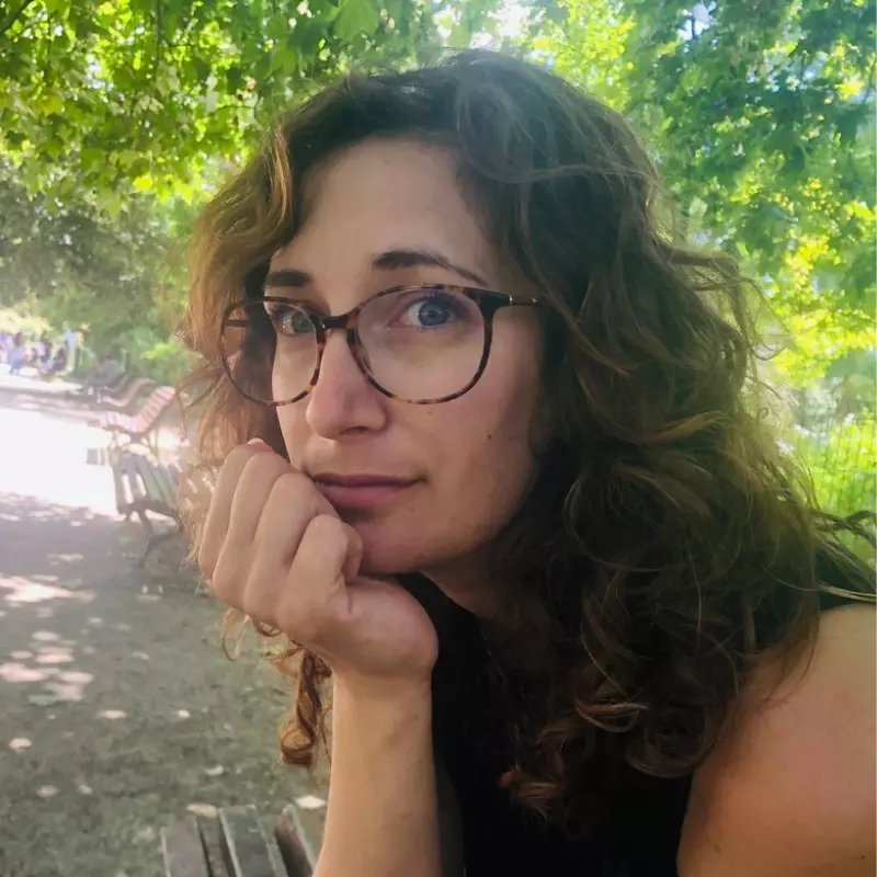 Christelle Partinico