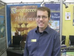 Christoph Tisch