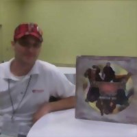 Colby Dauch