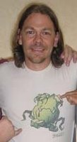 Craig Shackleton